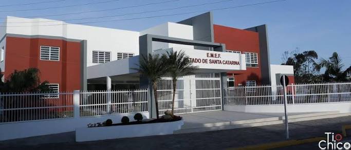 EEEF Santa Catarina