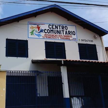 Centro Comunitário São Francisco